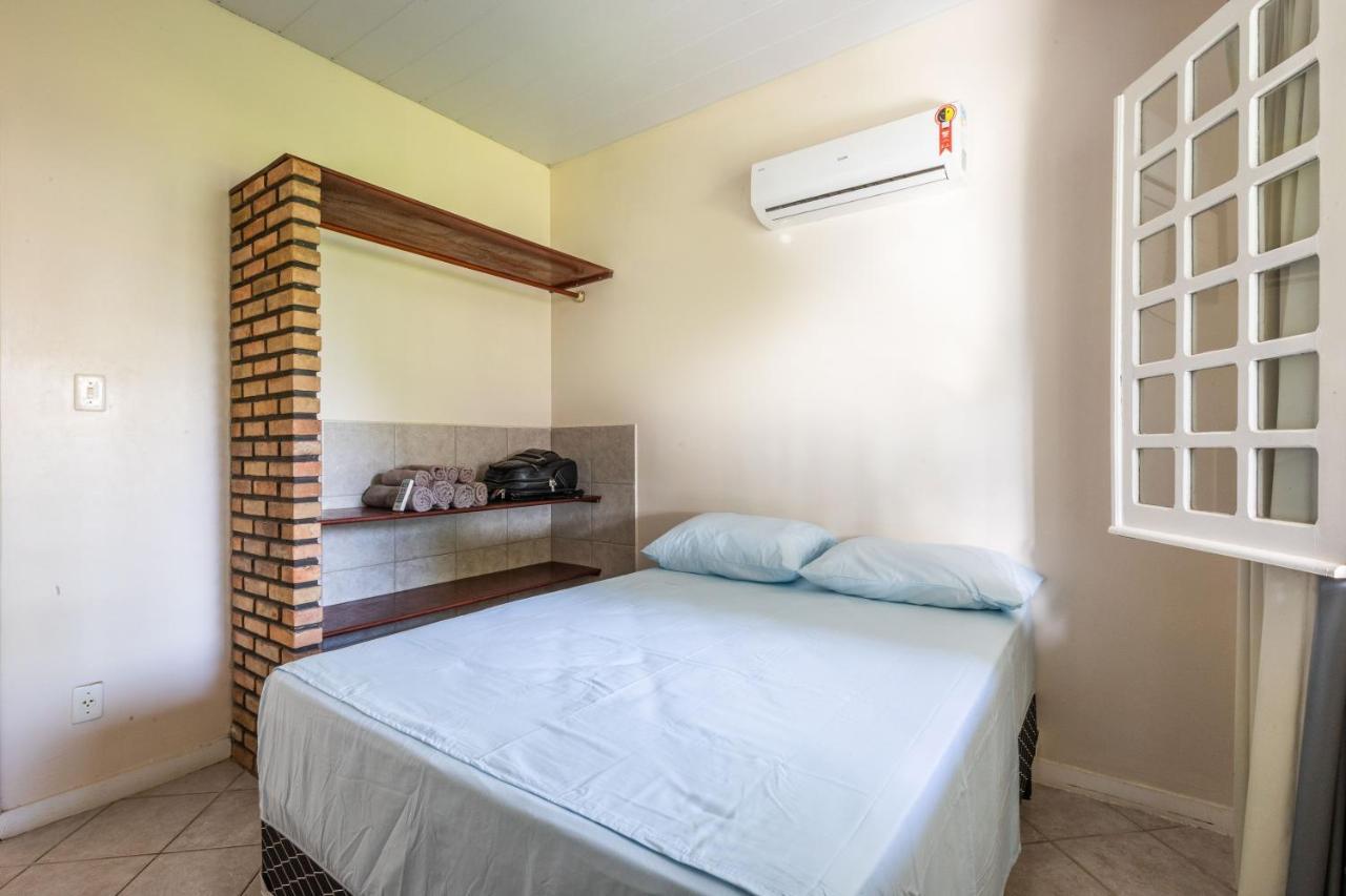 Chale Mares Villa Estância Exteriör bild